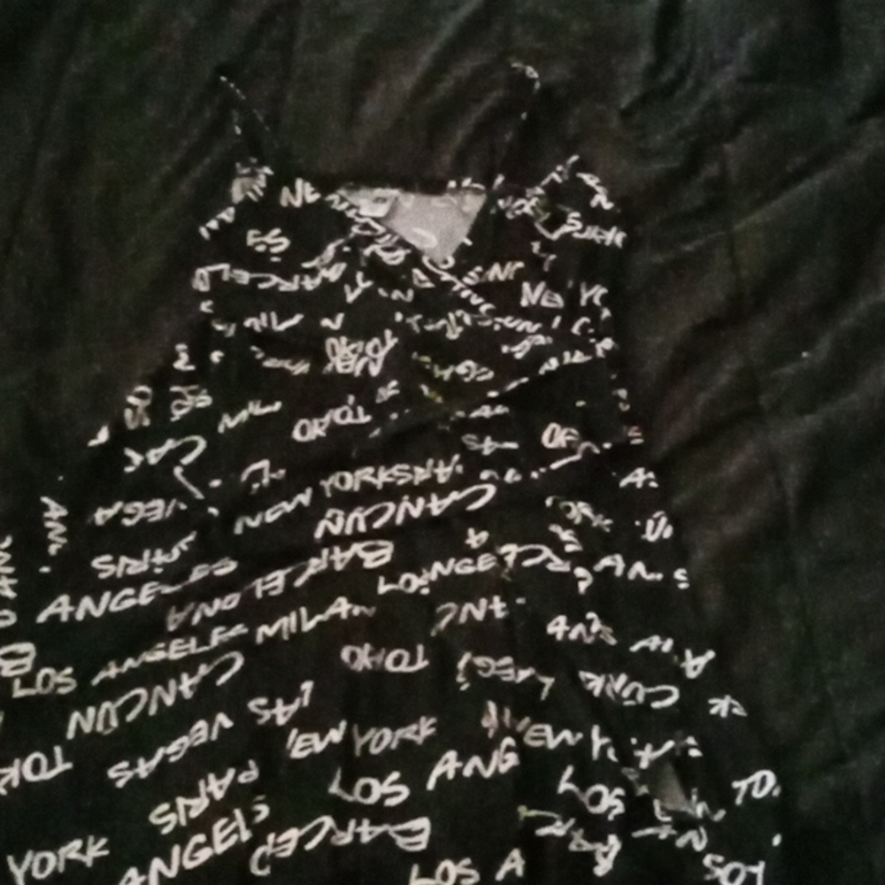 Women's dress